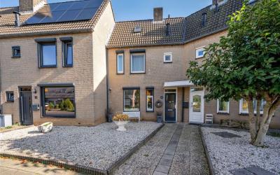 Klimopstraat 16