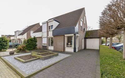 Klimopstraat 29