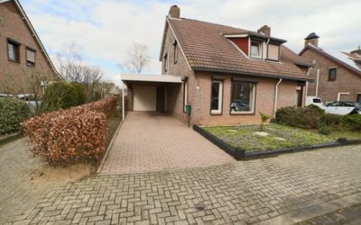 Laurierstraat 16