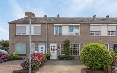 Mimosastraat 25