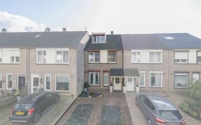 Mimosastraat 31