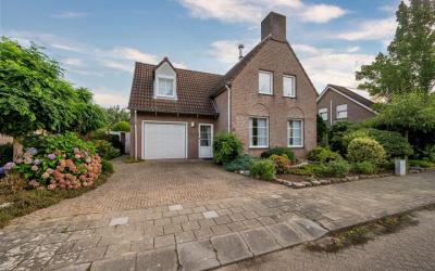 Aan de Wass. 35
