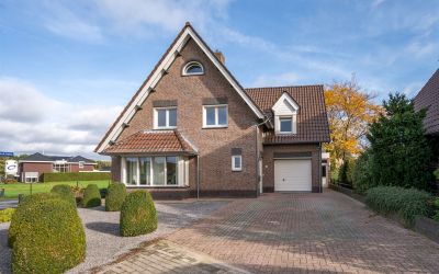 Bosweg 6