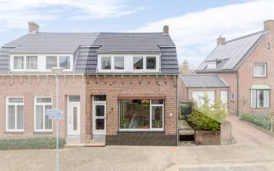 Bergstraat 40