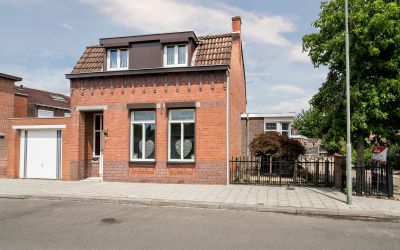 Tabakstraat 8