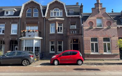 Grotestraat 33