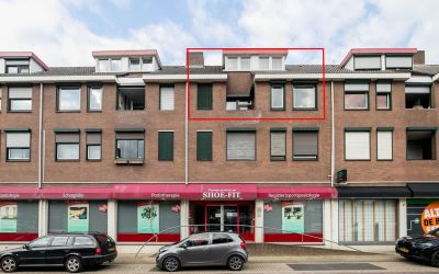 Grotestraat 134