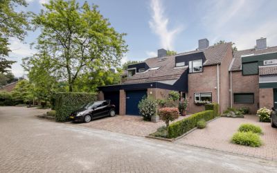 Hulsterdreef 14