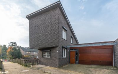 Beekpunge 21