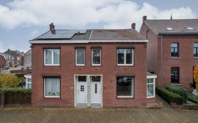 Beekstraat 20