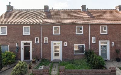 Kampstraat 25