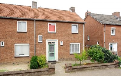 Kampstraat 27