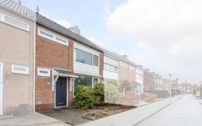Lindestraat 7
