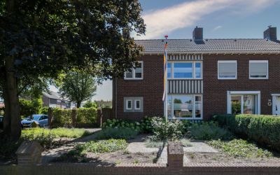 Beukenstraat 2