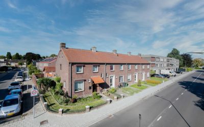 Mauritsstra. 18