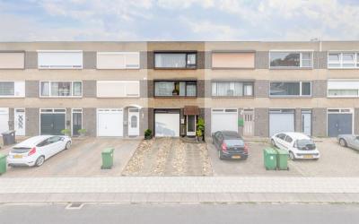 Mauritsstra. 4-A