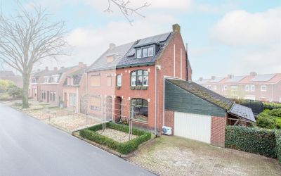 Mauritsstra. 36
