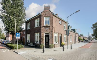Broeklaan 123