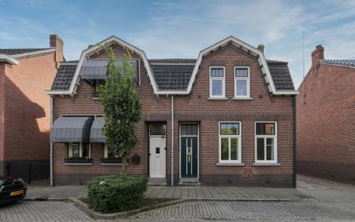 Koekoekstraat 20