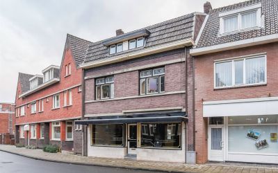 Bongerdstraat 13