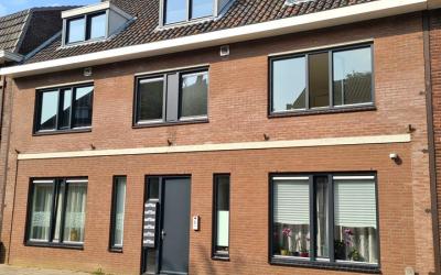 Bongerdstraat 15-B