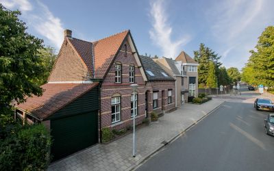 Bongerdstraat 243