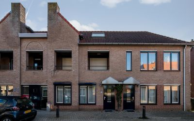 Betouwstraat 26-A