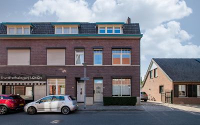 Spoorstraat 28
