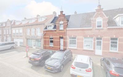 Spoorstraat 6