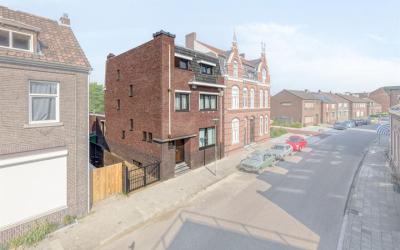 Spoorstraat 54