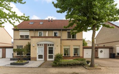 Ringelwikke 14