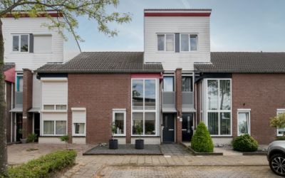 Riviersingel 35