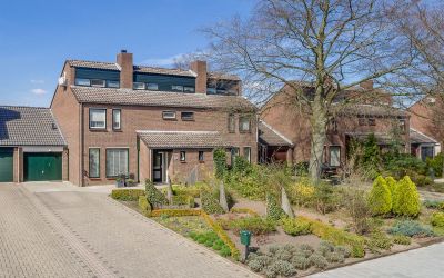Kasteellaan 39
