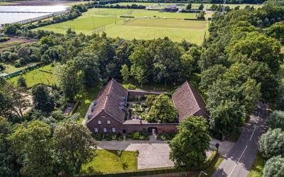 Bakenbosweg 10