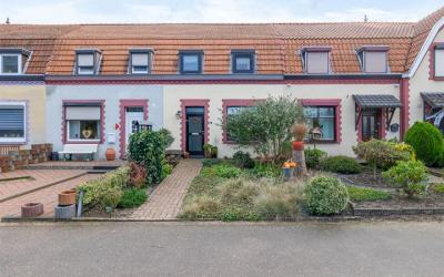 Bakenbosweg 9