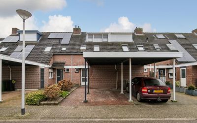 Postiljonhof 15