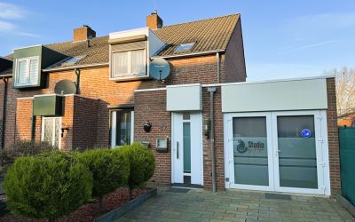 Donkesven 17