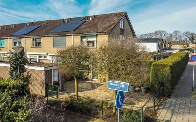 Hondsdijk 2
