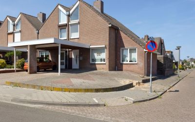 Spechtstraat 19-A