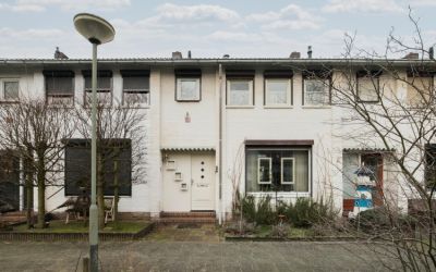Spechtstraat 8
