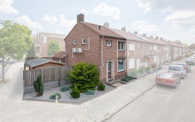 Kievitstraat 1