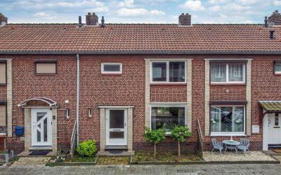 Kievitstraat 17