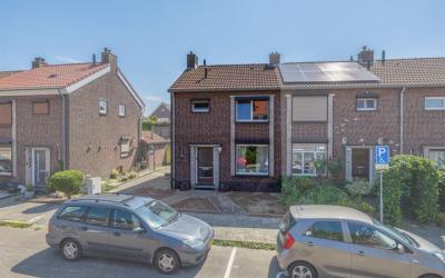 Kievitstraat 29