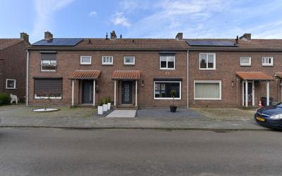 Kievitstraat 20