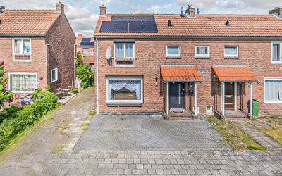 Kievitstraat 22
