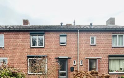 Lijsterlaan 23