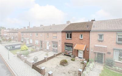 Lijsterlaan 35