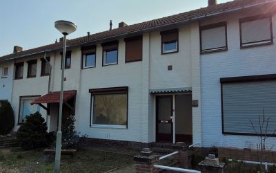 Lijsterlaan 57