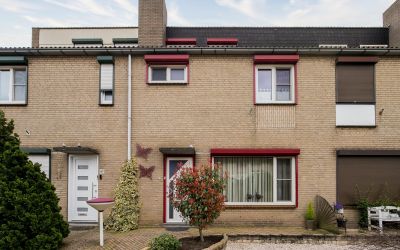 Heidenendst. 45