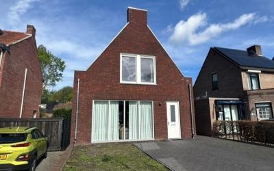 Maasstraat 86-A